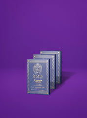 Kama 3 Boxes- Original