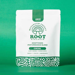 Root Strength - Adaptogen Energy Blend